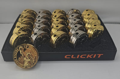Click It Lighters