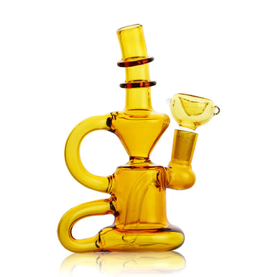 6" Water pip Recycler #8