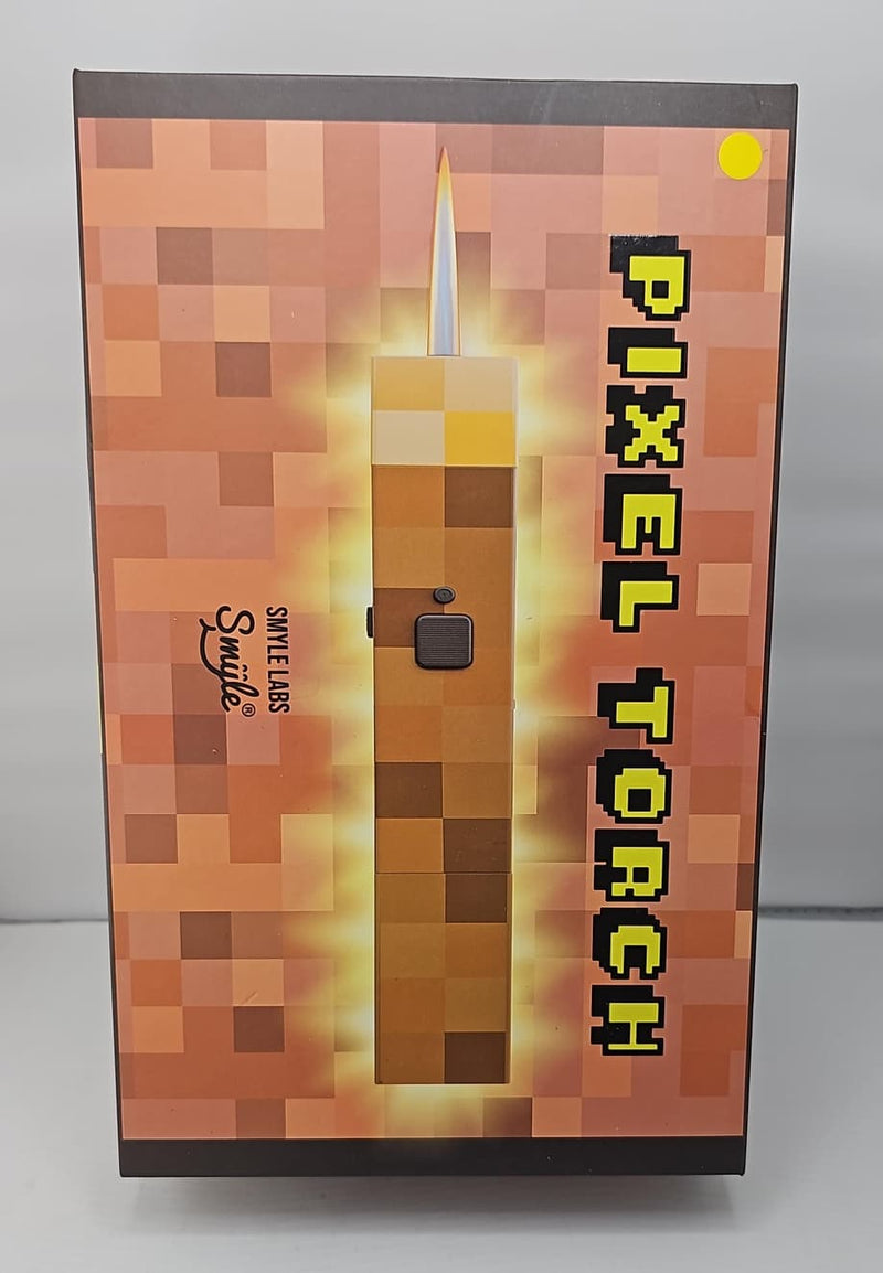 Smyle Pixel Torch