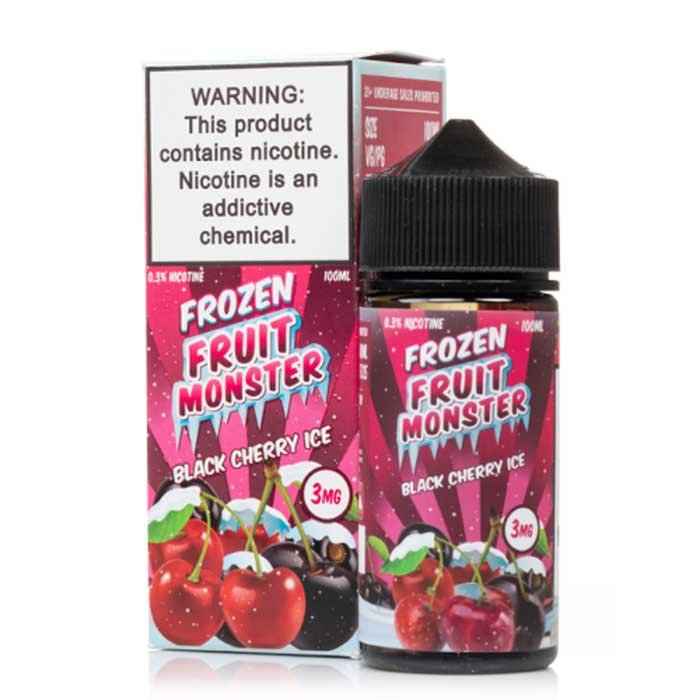 Frozen Monster FFM 100ML