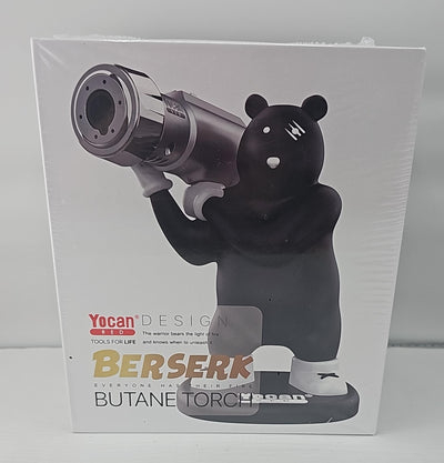 Yocan Berserk