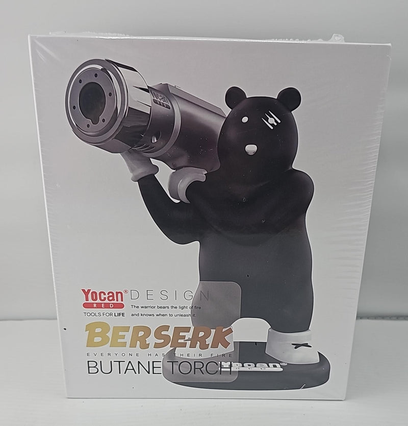 Yocan Berserk