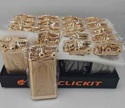 Click It Lighters