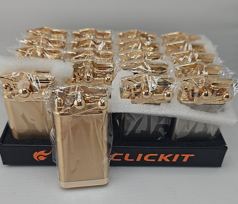 Click It Lighters