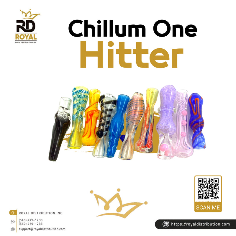 Chillum One Hitter