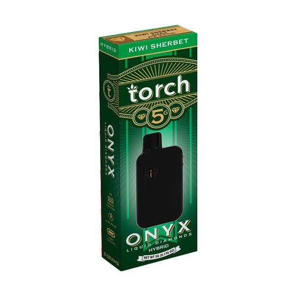 Torch 5G THC-A LIVE ROSIN DISPOSABLE