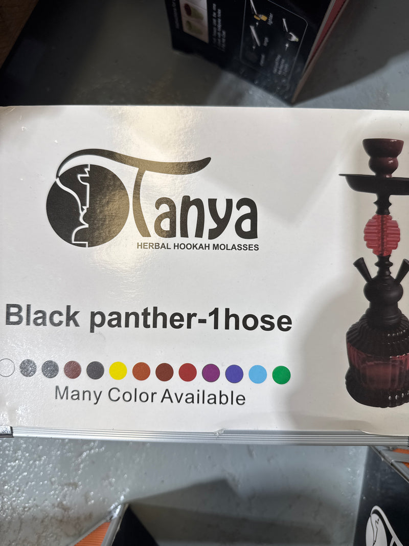 Havana Hookah