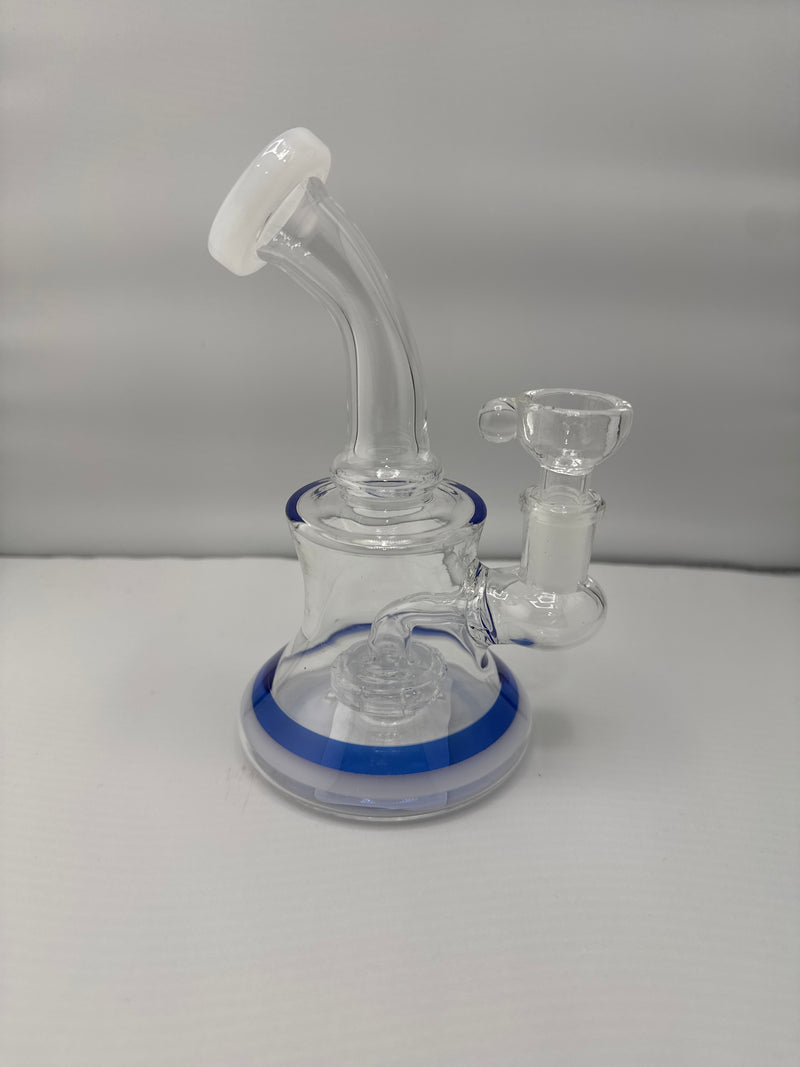 6" bent neck Coolstream WP