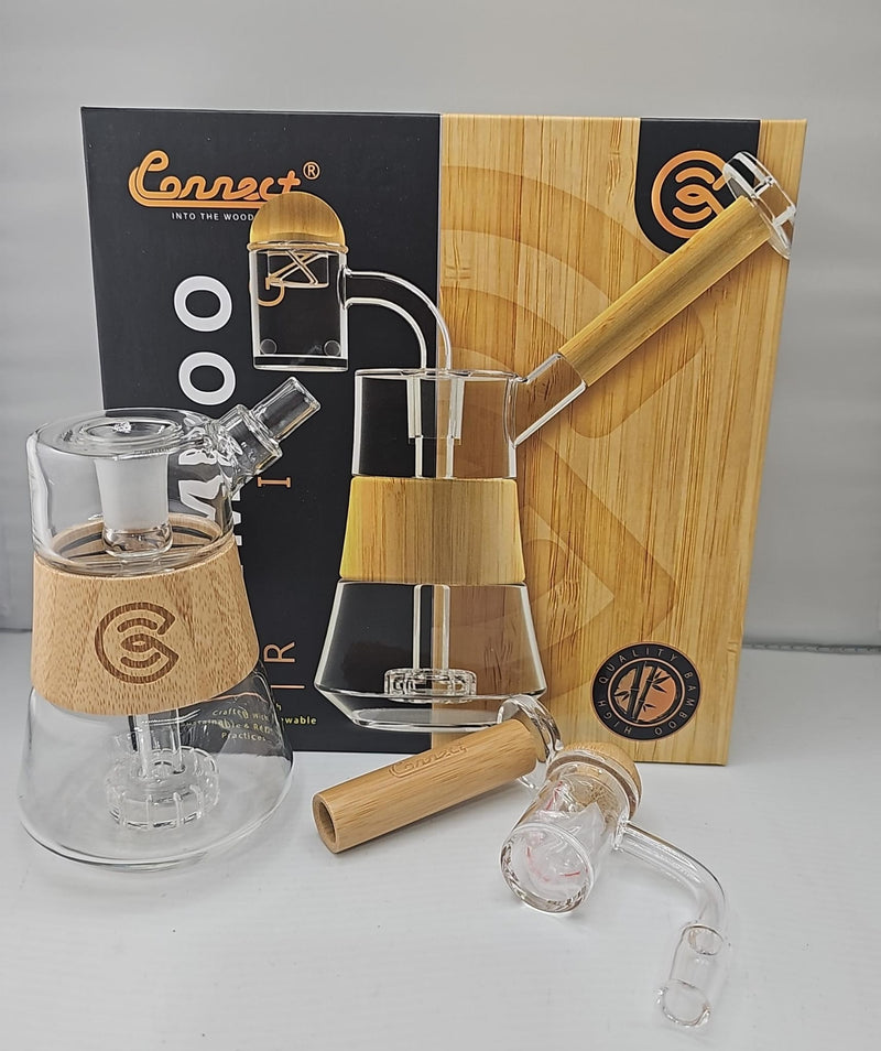 Connect Rig
