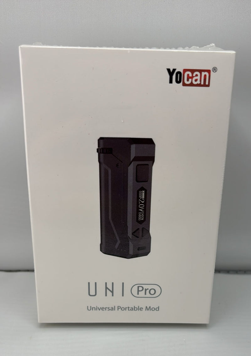 Yocan Uni Pro Universal Portable Mod