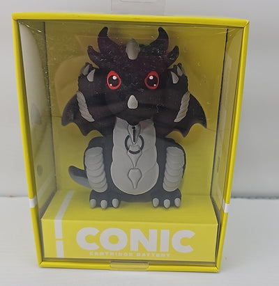 Iconic Battery Dragon