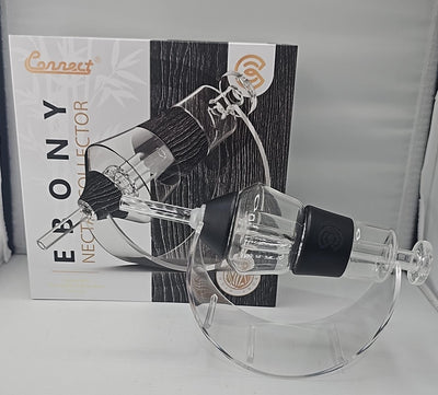 Connect Nectar Collector