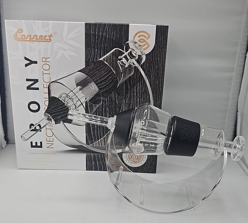Connect Nectar Collector