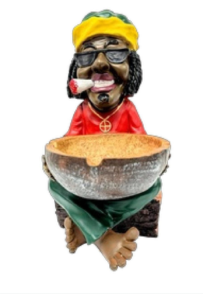 Extra Large Ashtray