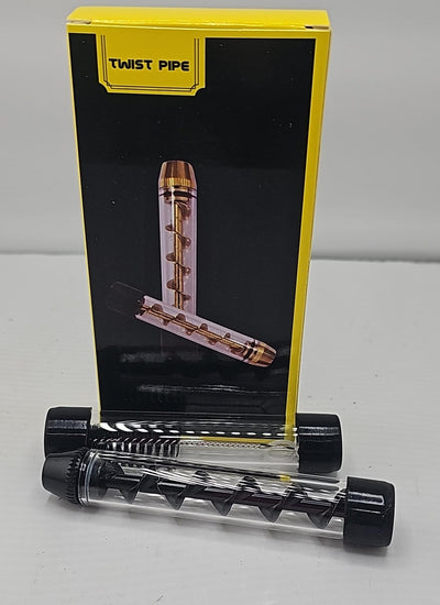 Lotus Pipe