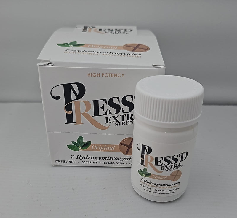 Press&