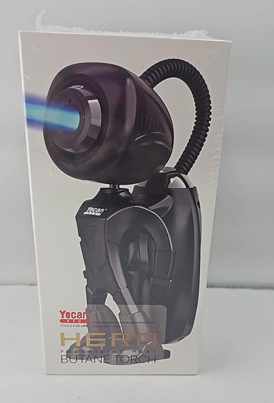 Yocan Hero Butane Torch