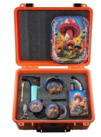 Juice Bong Smoking Set