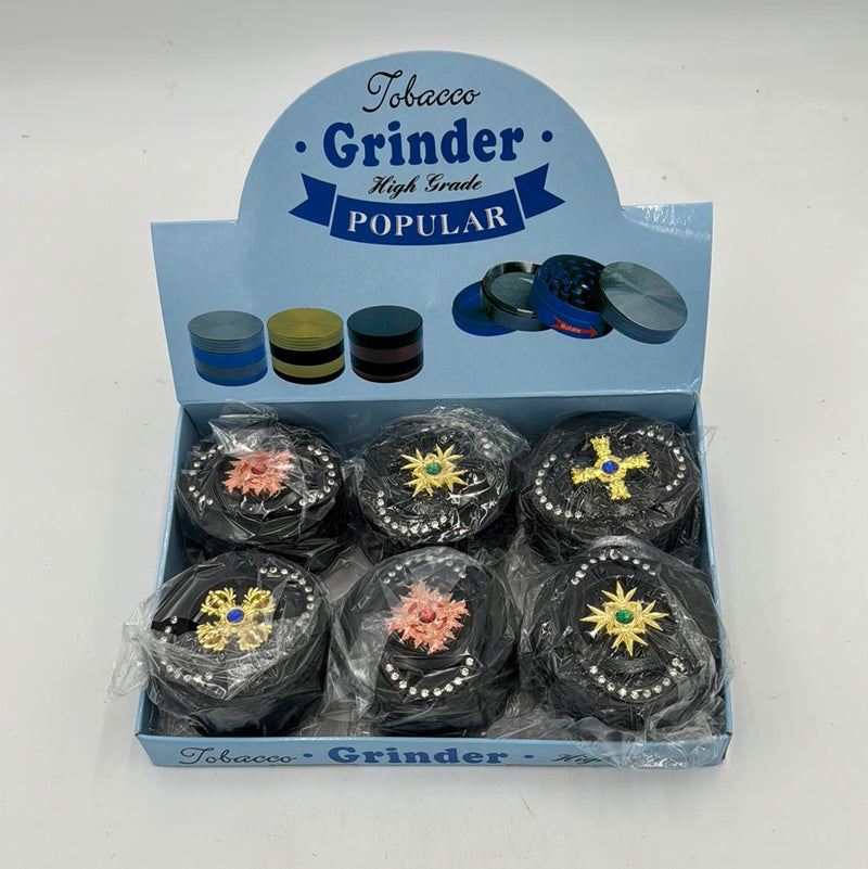 Nova Grinders Large Size Singles