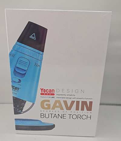 Yocan Gavin Butane Torch