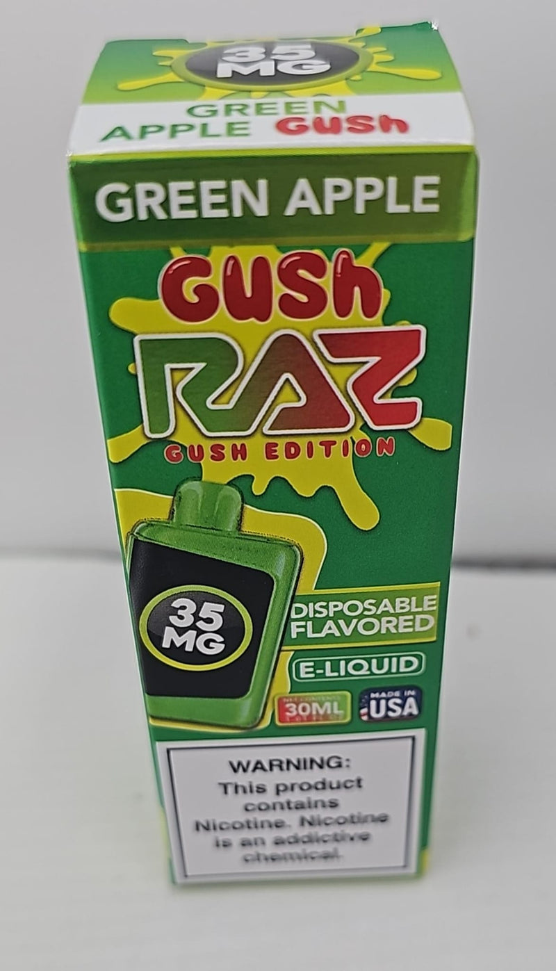 Pod Juice Salt Nic 30 ML (PJS)
