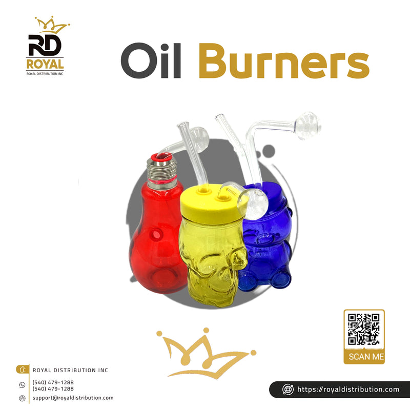 Oil Burners