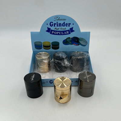 Nova Grinders Large Size Singles