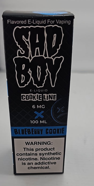 SadBoy Vape Juice 100ML