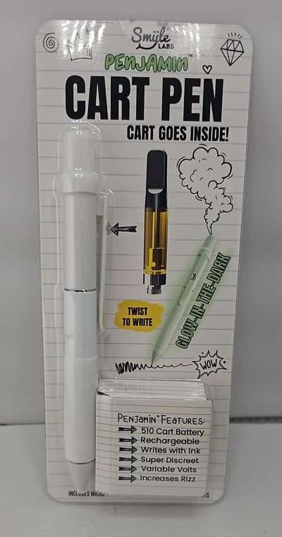 Smyle Penjamin Cart Pen