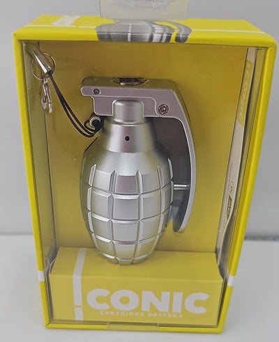 Iconic Battery Grenade