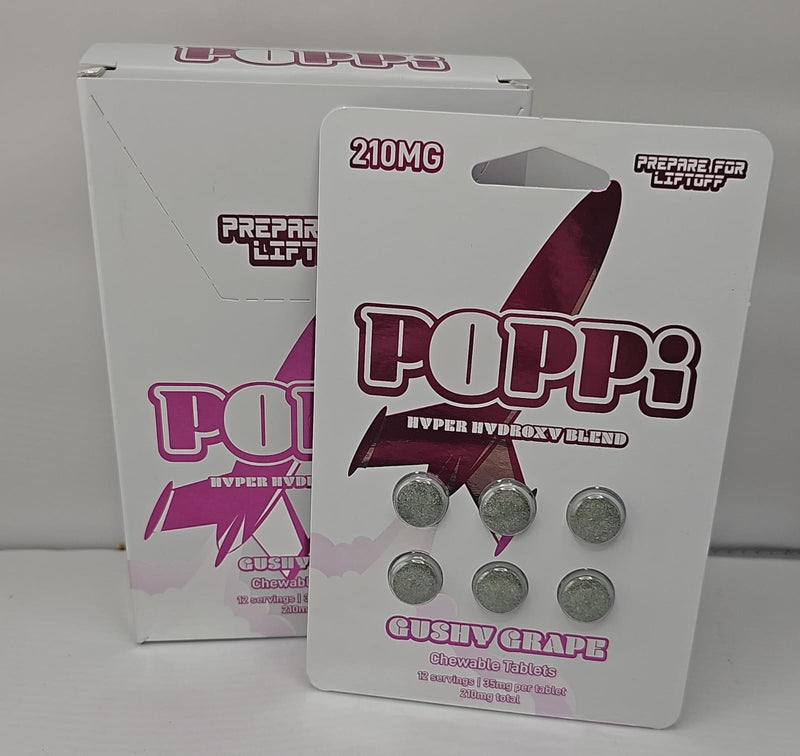 OHMZ Shot,Caps and Cones