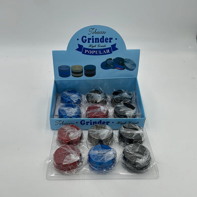 Nova Grinders Large Size Singles