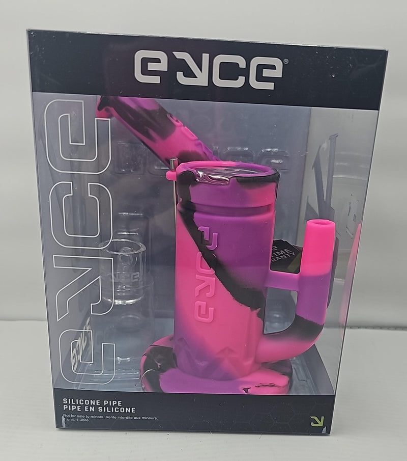 Eyce Silicone Sidecar