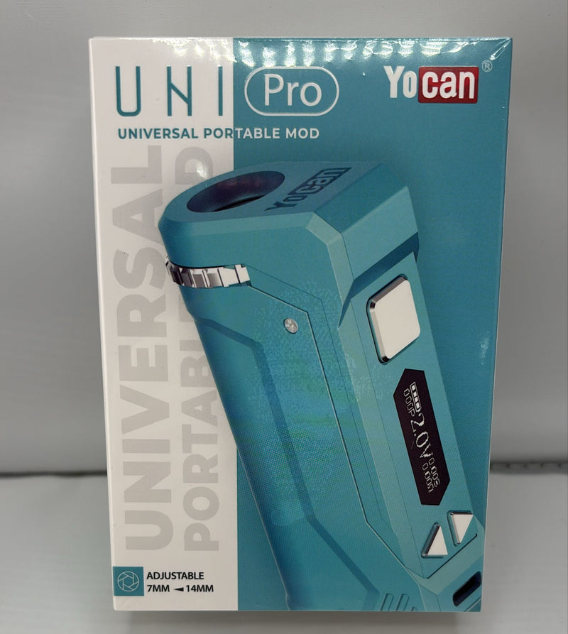 Yocan Uni Pro Universal Portable Mod