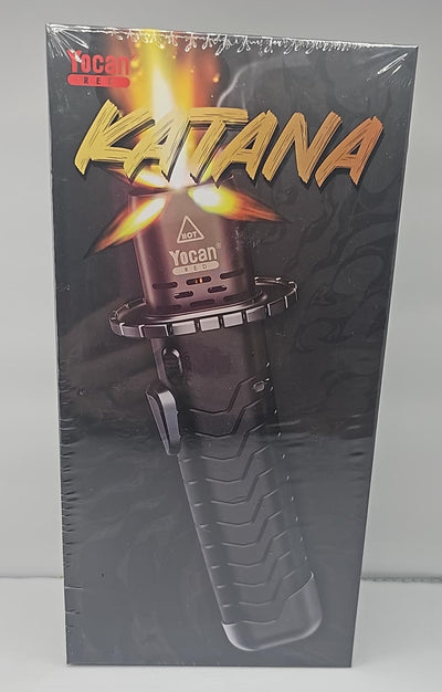 Yocan Katana