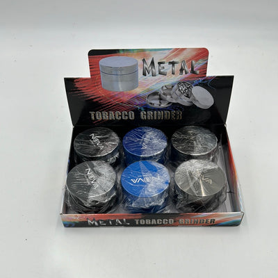 Nova Grinders Large Size Singles