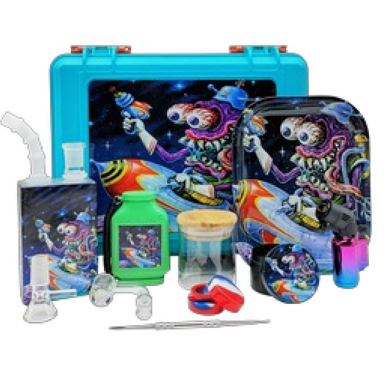 Juice Bong Smoking Set