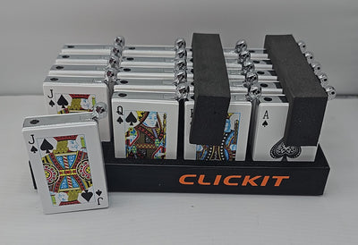Click It Lighters