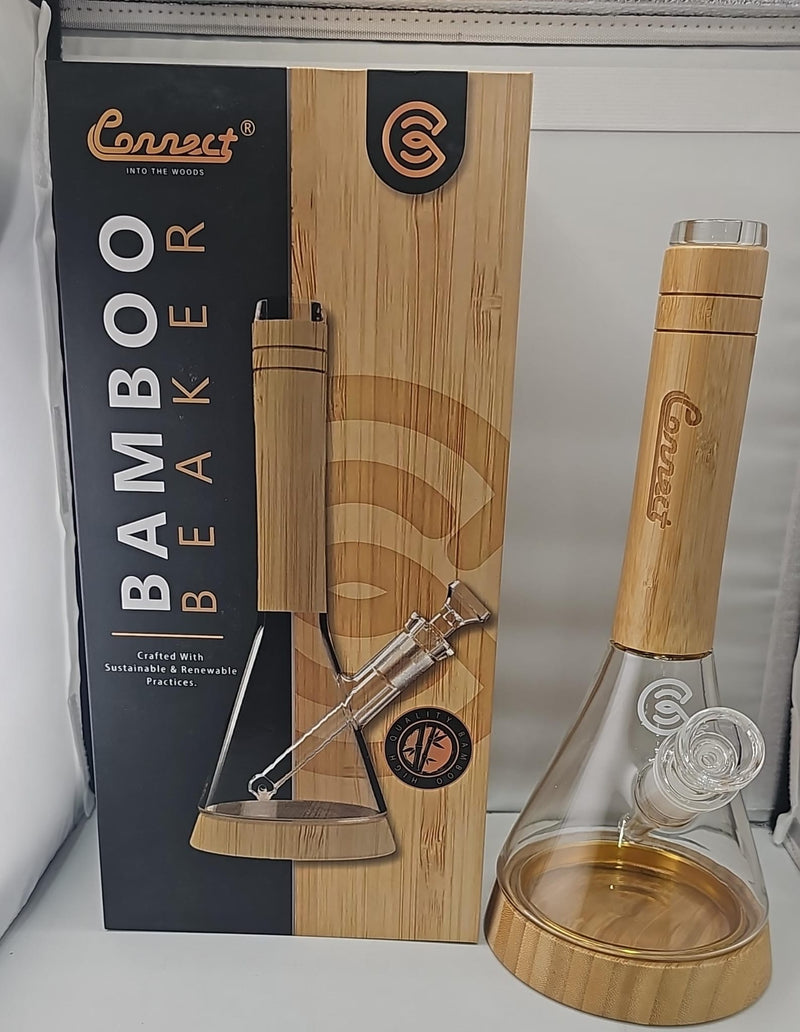 Connect Beaker