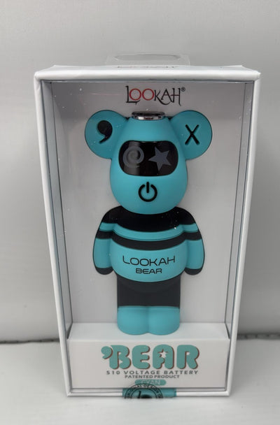 LOOKAH