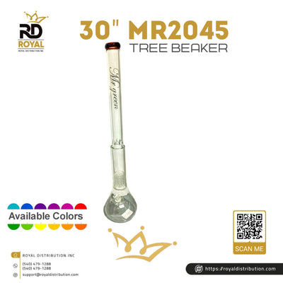 30" MR2045 Tree Beaker