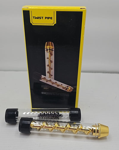 Lotus Pipe