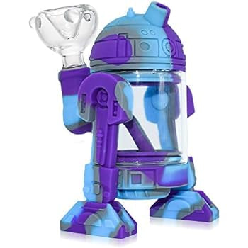 R2 D2 Silicon