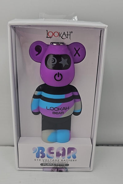 Lookah Bear