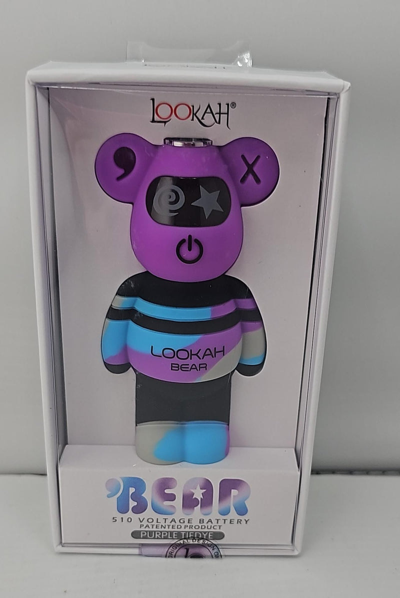Lookah Bear
