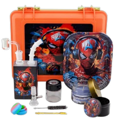 Juice Bong Smoking Set