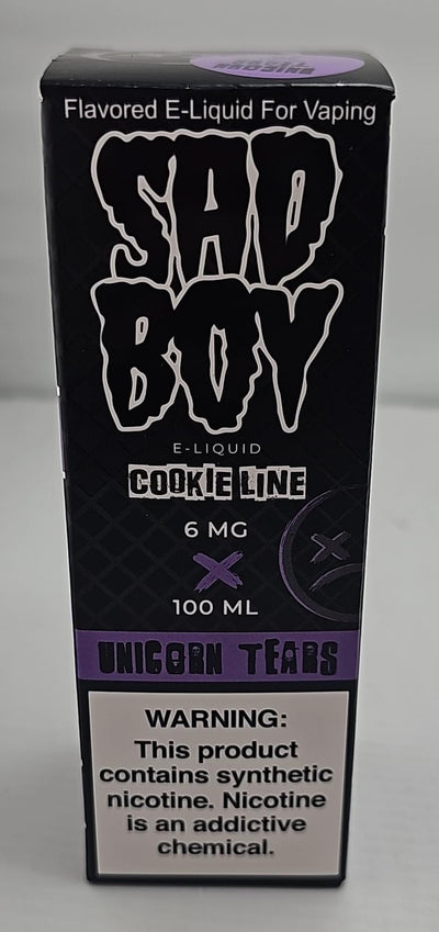 SadBoy Vape Juice 100ML