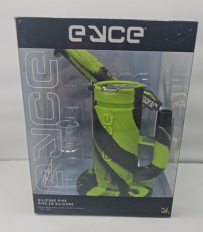 Eyce Silicone Sidecar