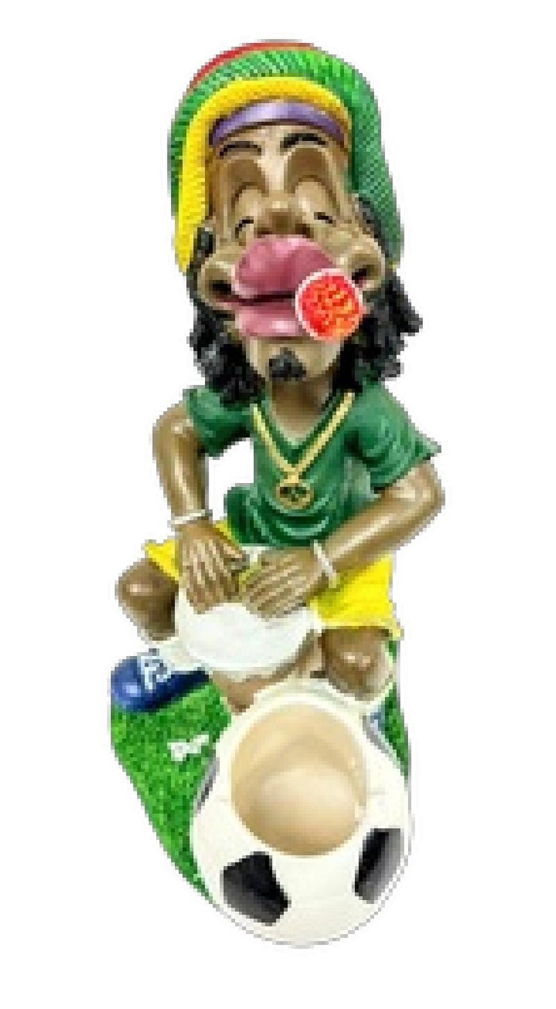 Extra Large Ashtray