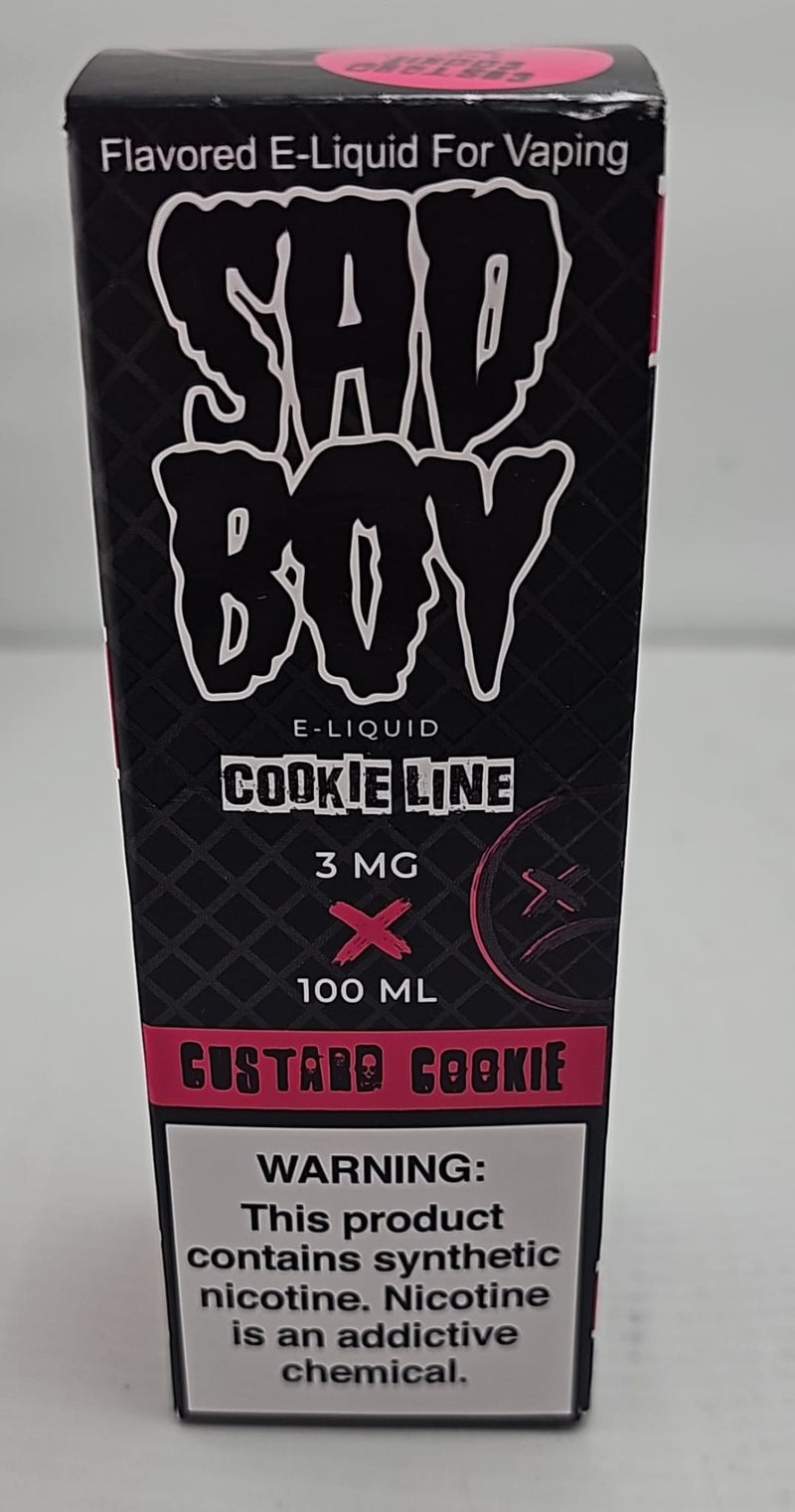 SadBoy Vape Juice 100ML